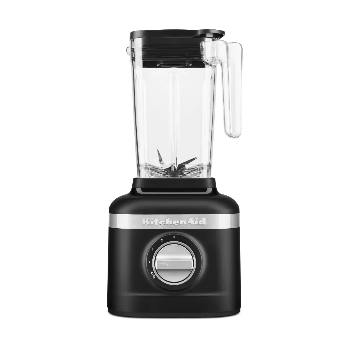 KitchenAid K150 blender 1,4 L, Black matte