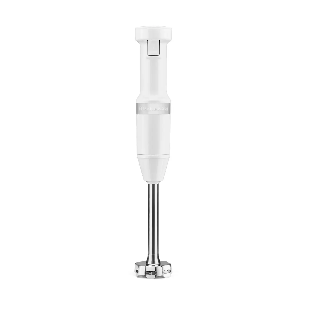 Klassisk stavmikser 180W, White