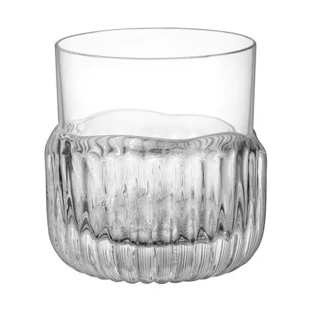 Jomo drikkeglass 17 cl, Klar
