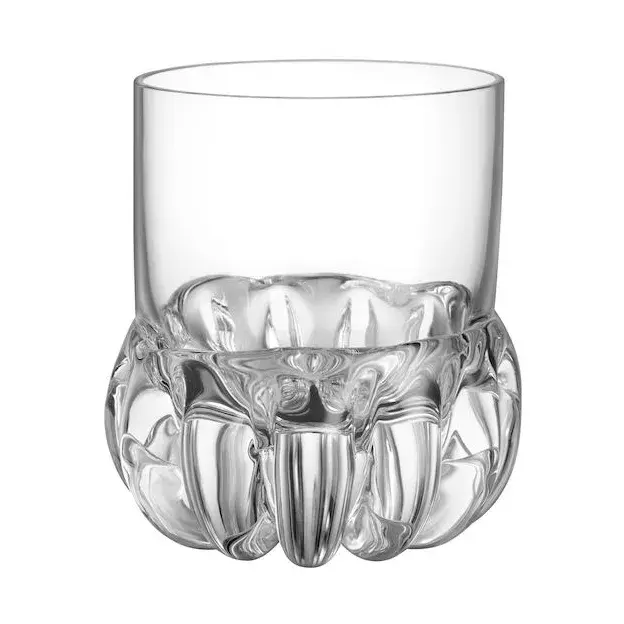 Jomo drikkeglass 30 cl, Klar