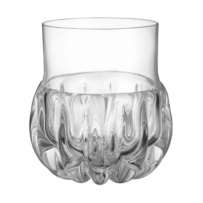 Jomo drikkeglass 42 cl, Klar