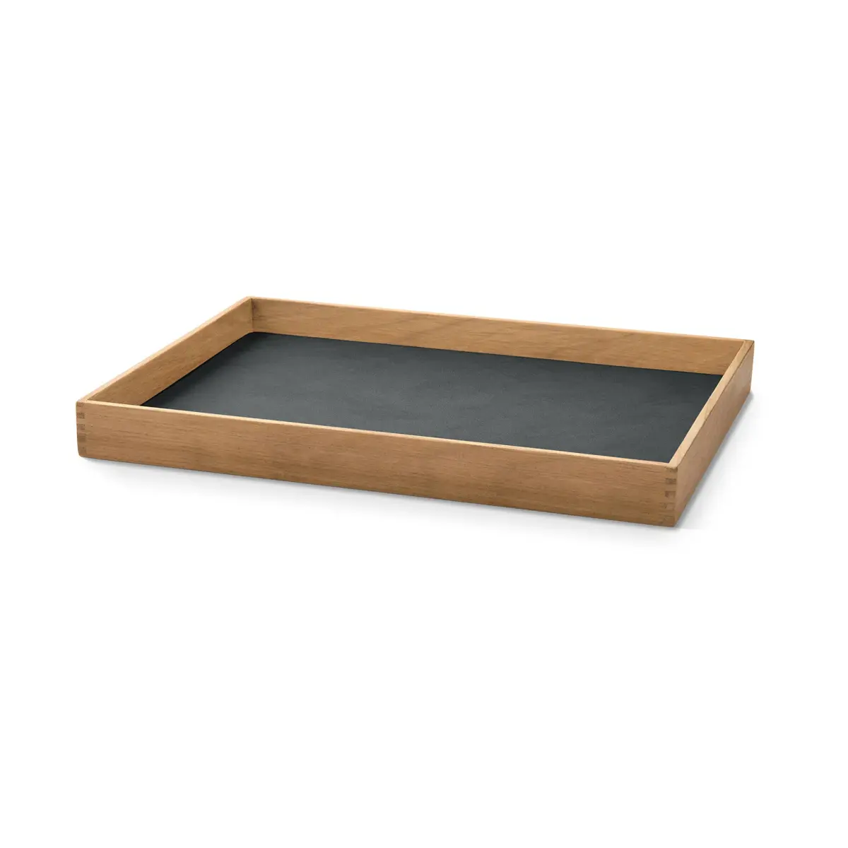 Even teakbrett square M, Nupo antthracite