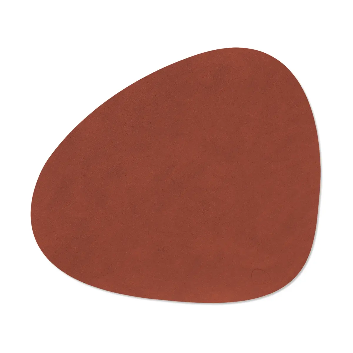 Nupo bordbrikke curve, Sienna