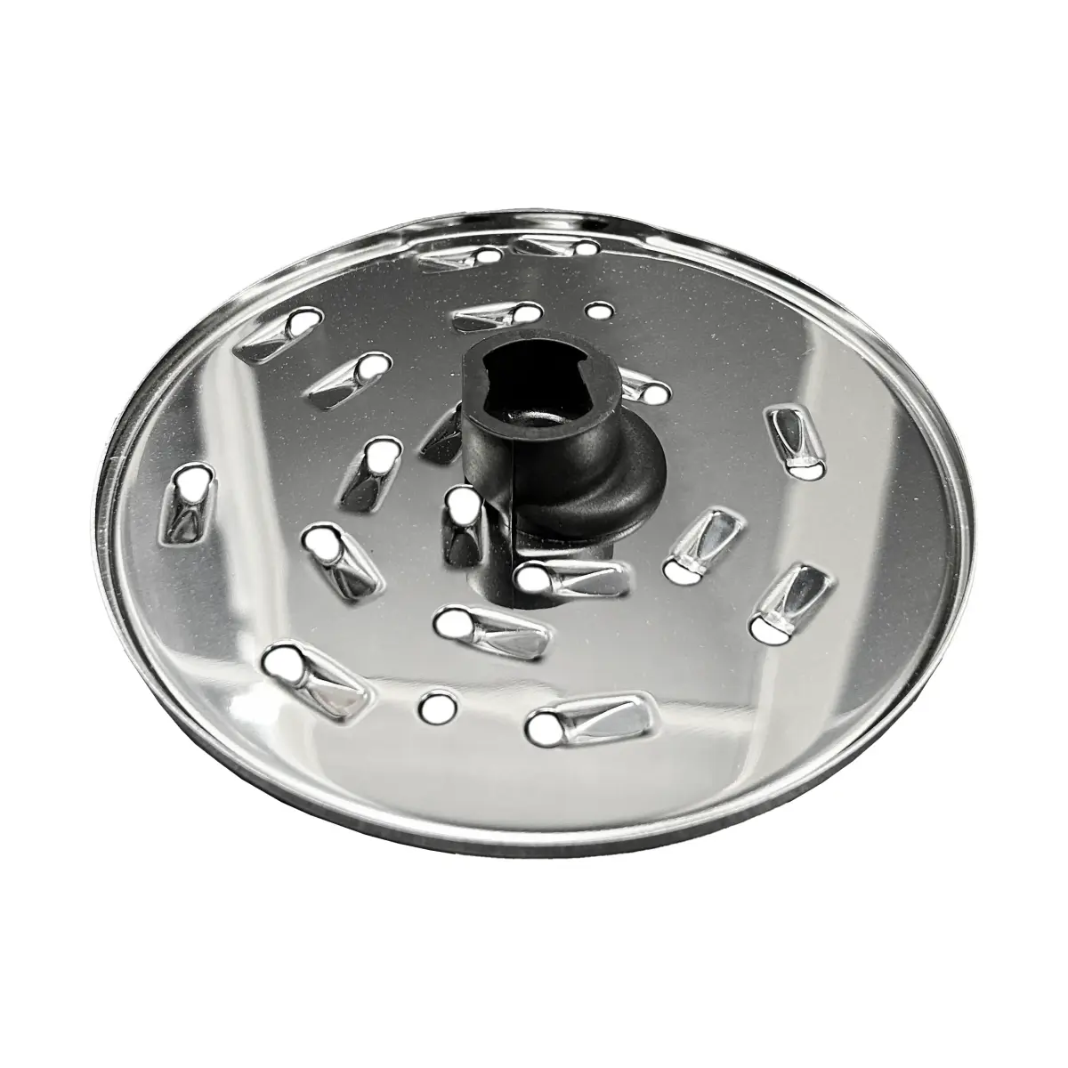 Rivejern 6 mm til 3200/4200/5200/6200, Stål