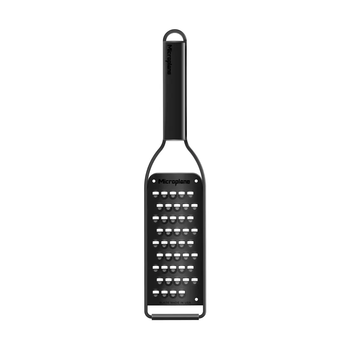 Black Sheep ekstra grovt rivjern 30 cm, Black