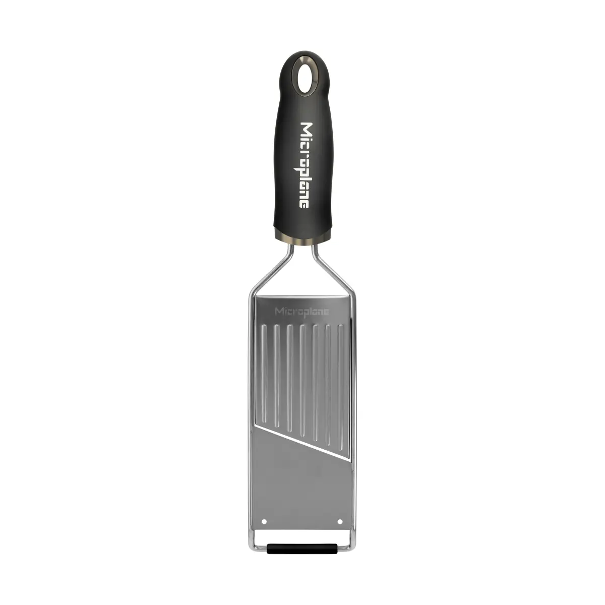 Gourmet grønnsakskutter 31 cm, Black