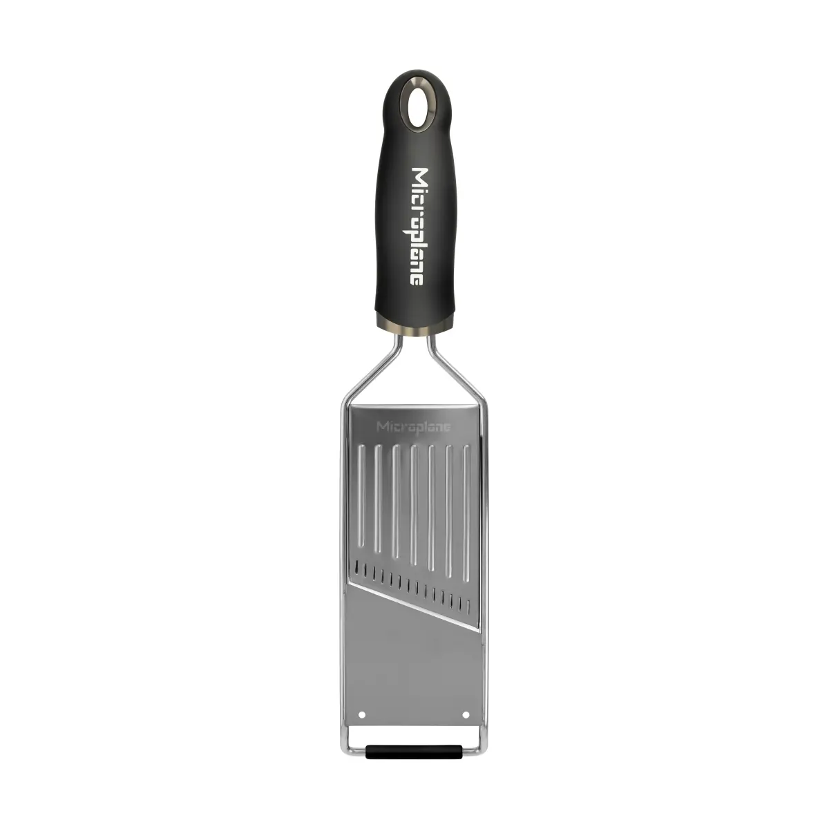 Microplane 45041 manual grater/spiralizer