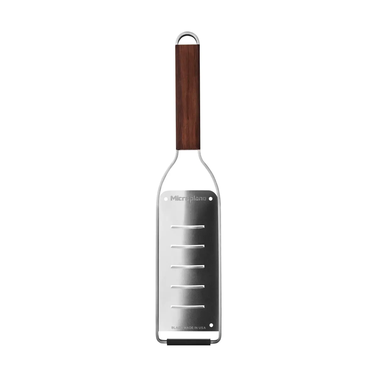 Master large shaver rivjern 30 cm, Walnut