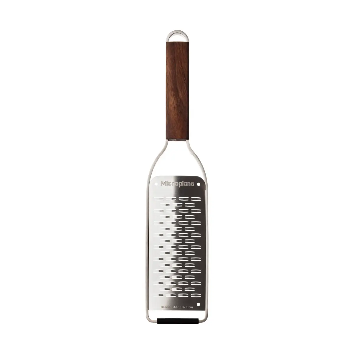 Master rivjern 30 cm, Walnut