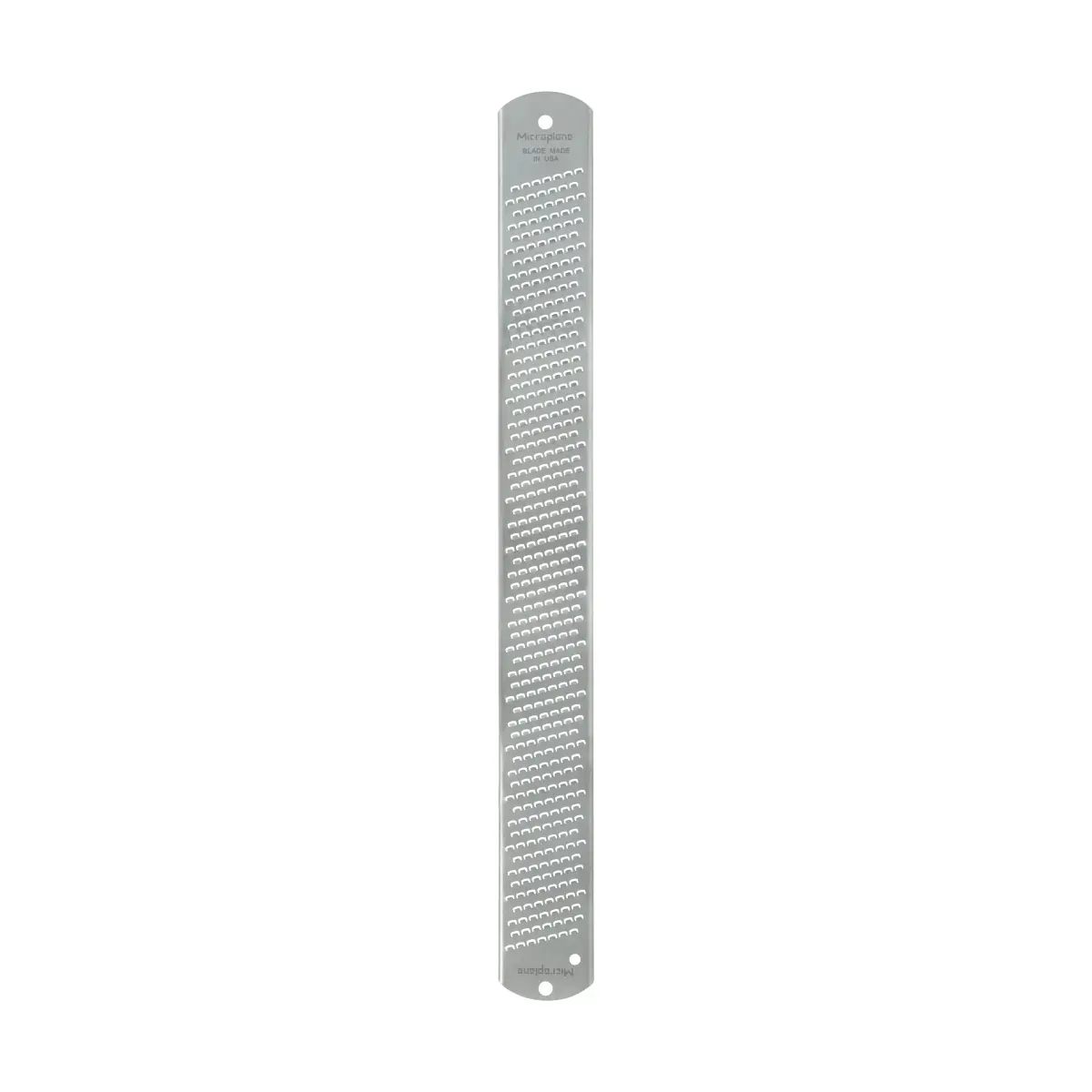Microplane Classic zestjern 31,5 cm, Stainless Steel
