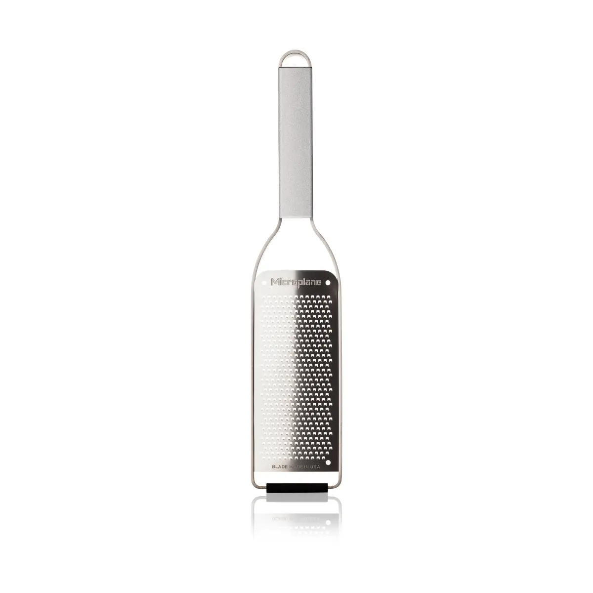 Professional Series 2.0 rivjern fint 30 cm, Stainless steel