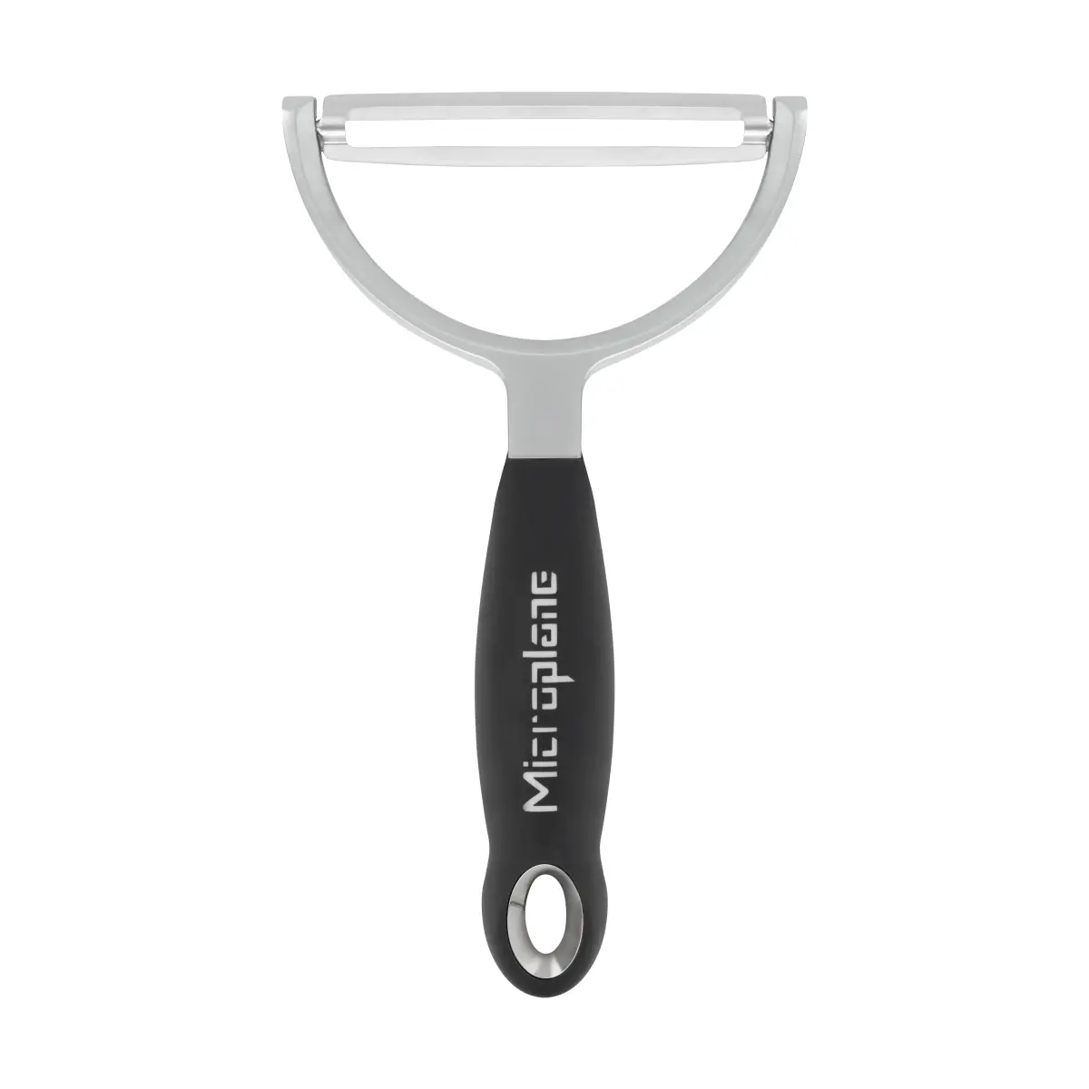 Professional XL-skreller 17 cm, Black