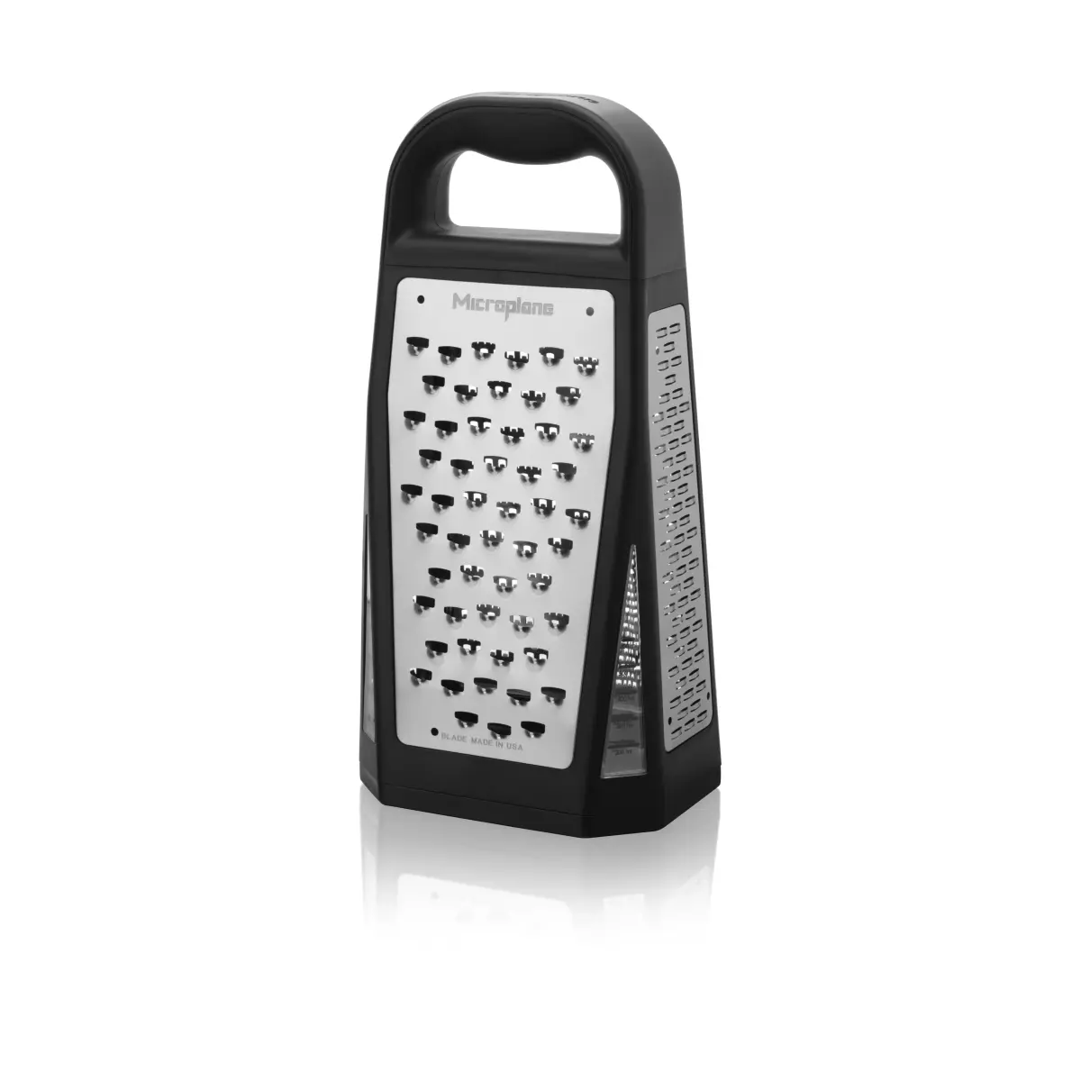 Speciality Elite Box rivjern 27 cm, Black