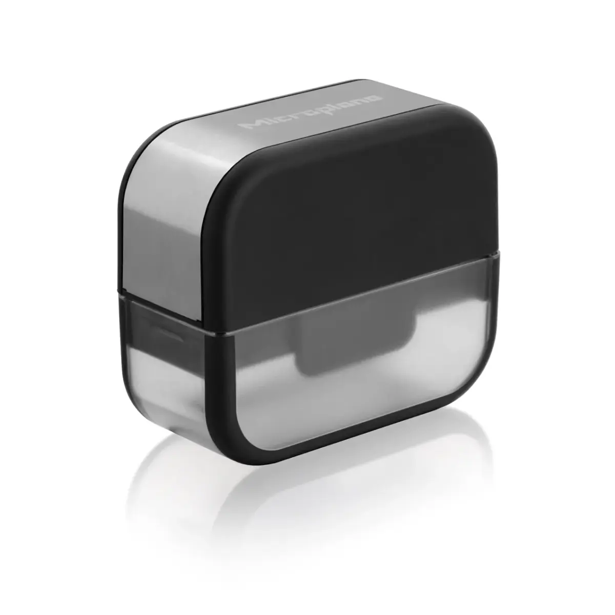 Speciality hvitløksskjærer 9 cm, Black