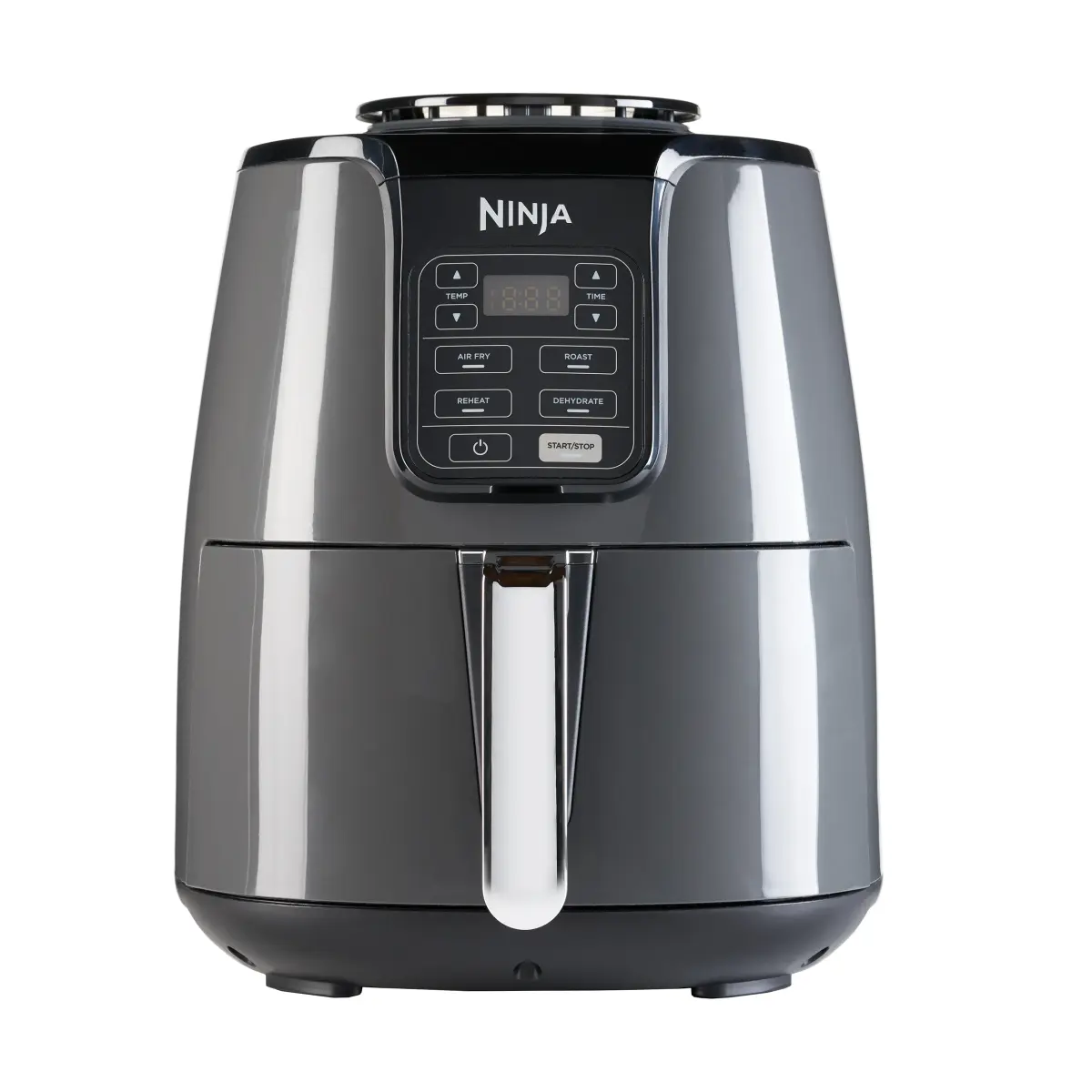 Ninja AF100 Air Fryer 3,8 L, Grå