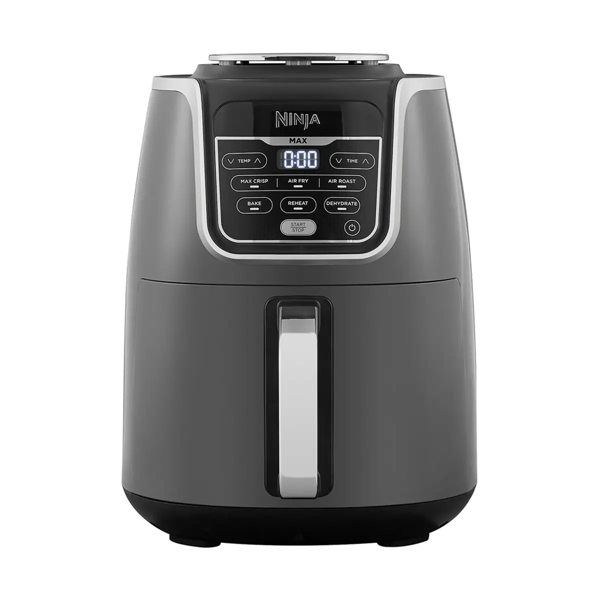 Ninja AF160 Air Fryer 5,2 L, Grå