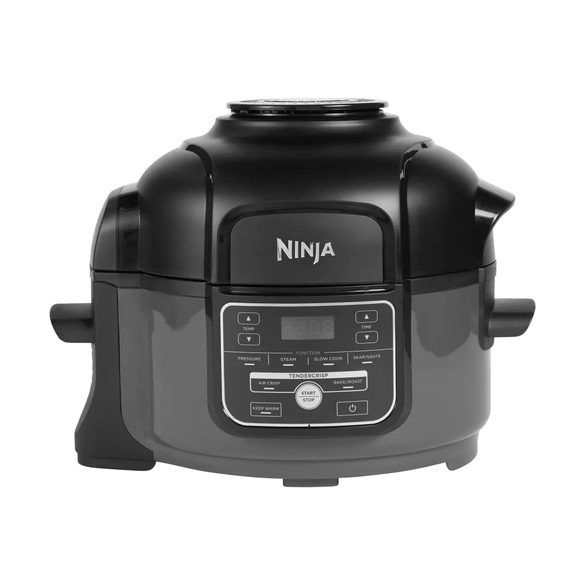 Ninja Foodi OP100 6-i-1 multicooker 4,7 L, Svart