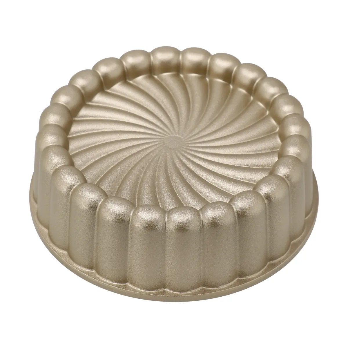 Nordwik daisy kakeform nonstick, Gull