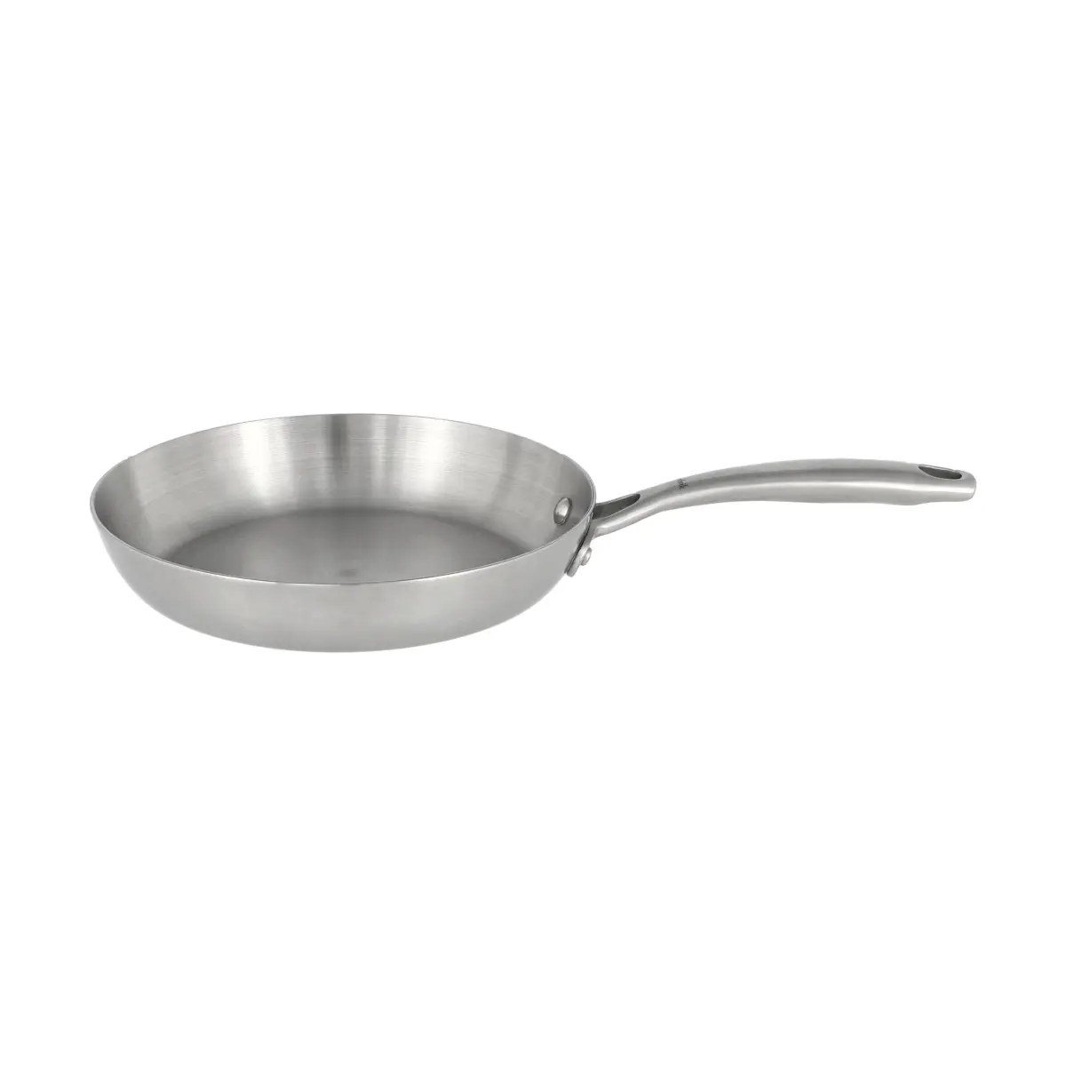 Nordwik stekepanne 3-ply rustfritt stål, 20 cm