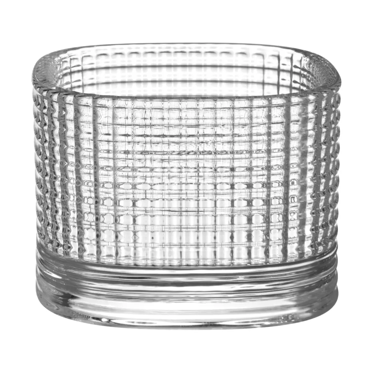 Magica lyslykt super circle 5 cm, Klar