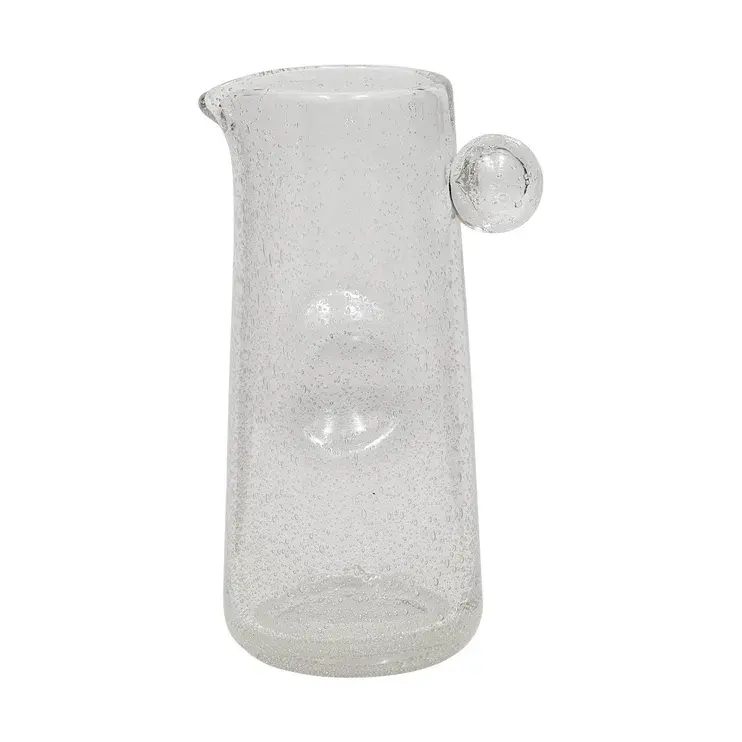 Kuki karaffel small, Clear