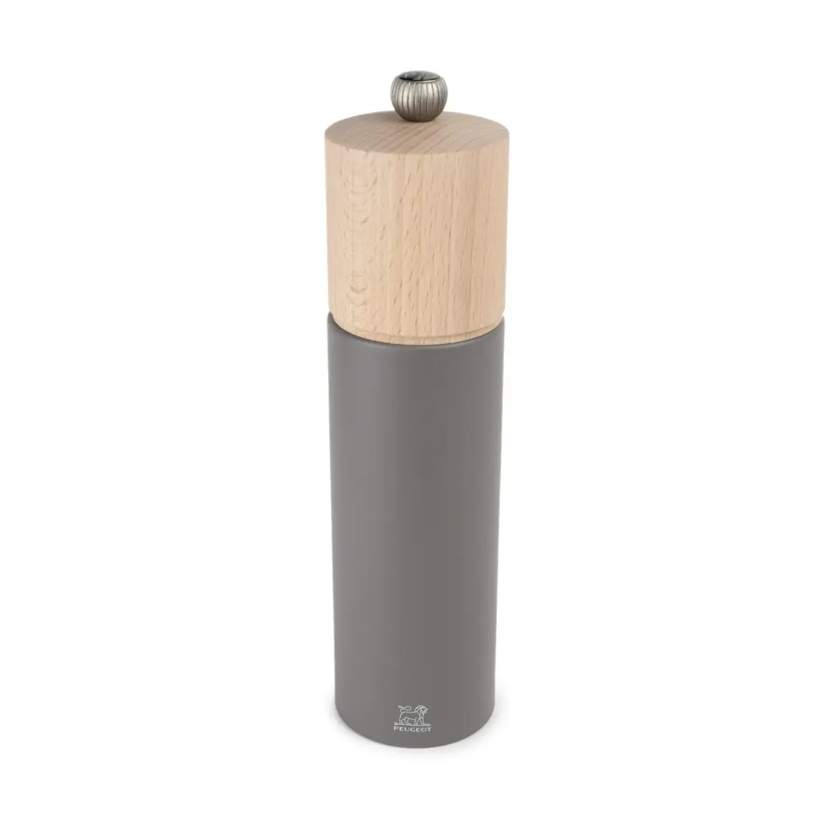 Boreal pepperkvern 21 cm, Rock grey