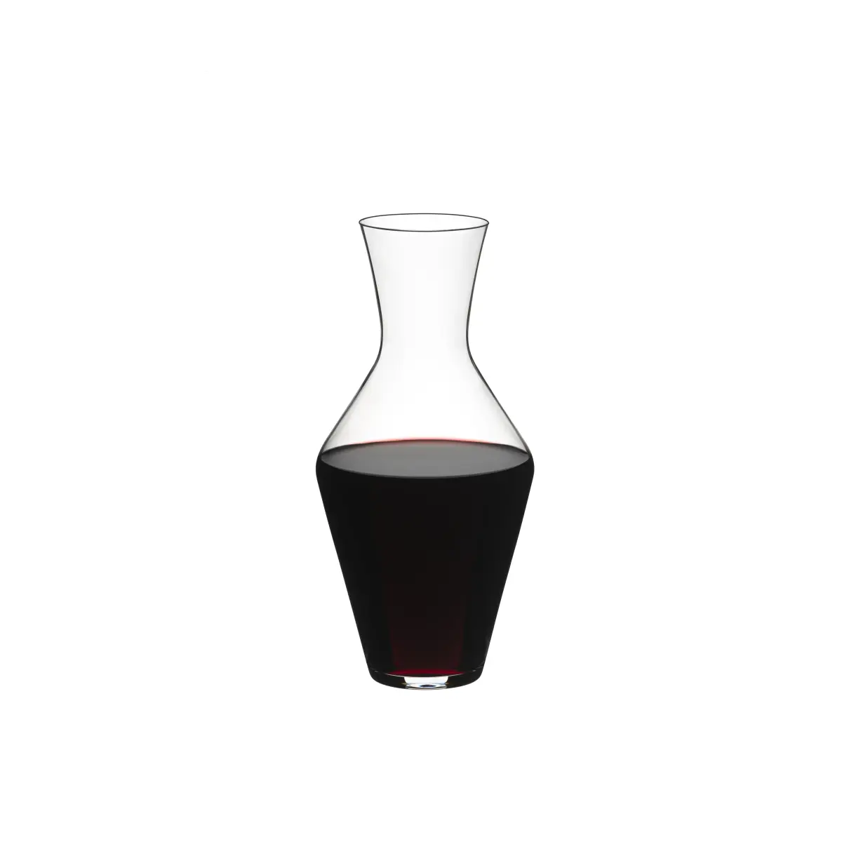 Riedel Veloce karaffel, 1,3 L