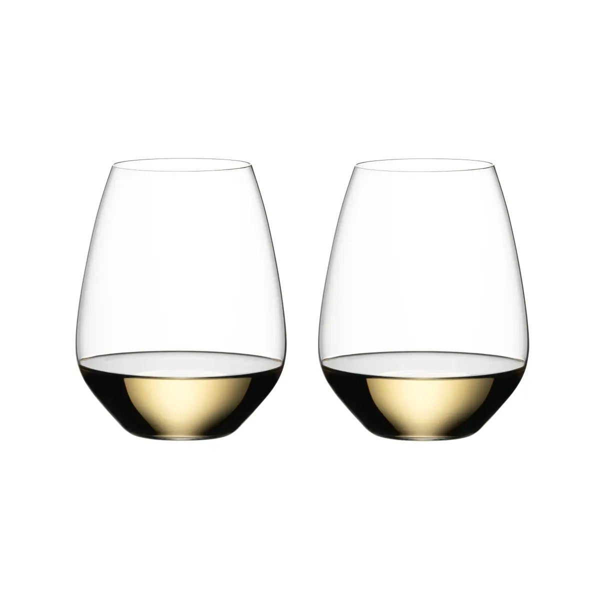Riedel Veloce vannglass 2-pack, 55 cl