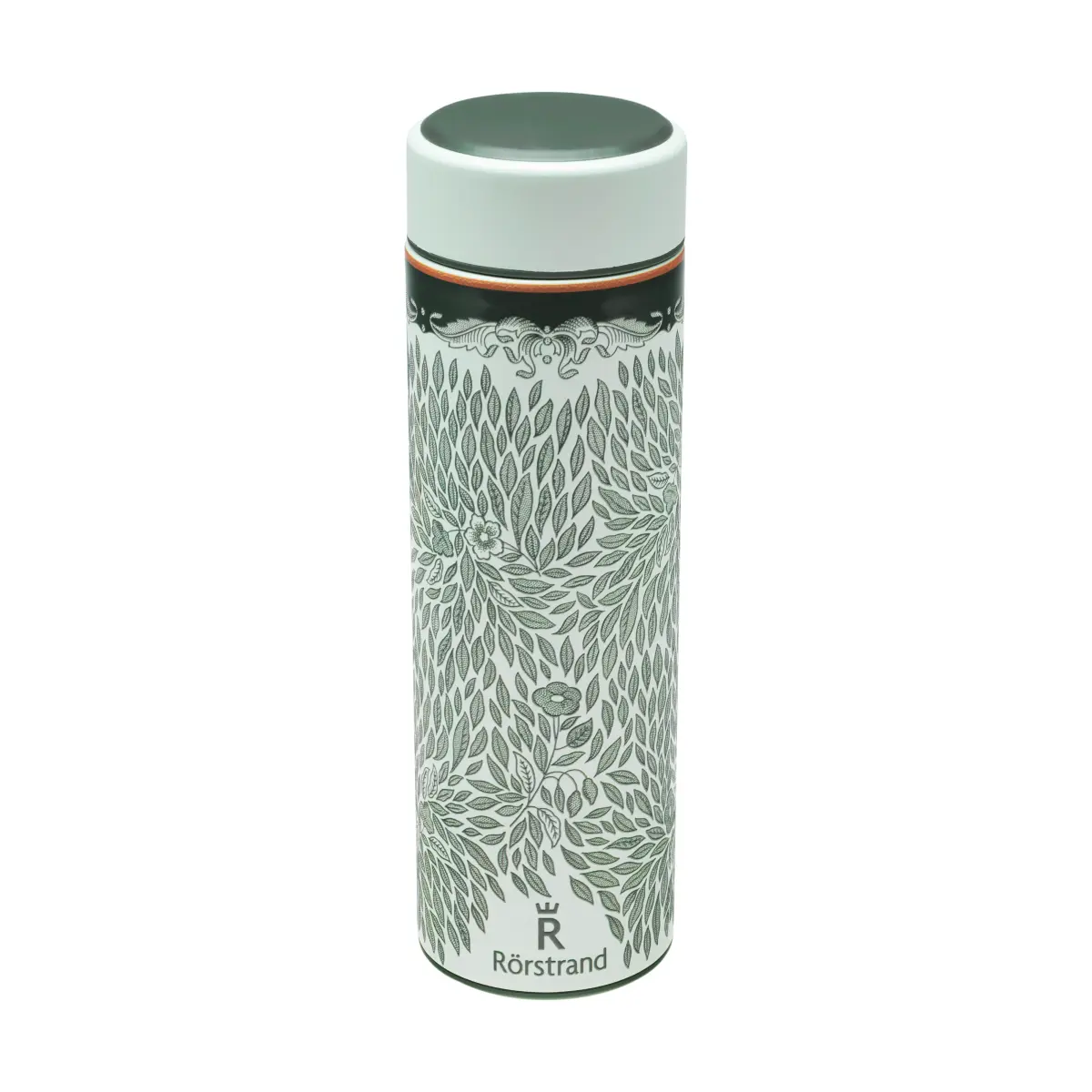 Ostindia Floris termoflaske 50 cl, Grønn