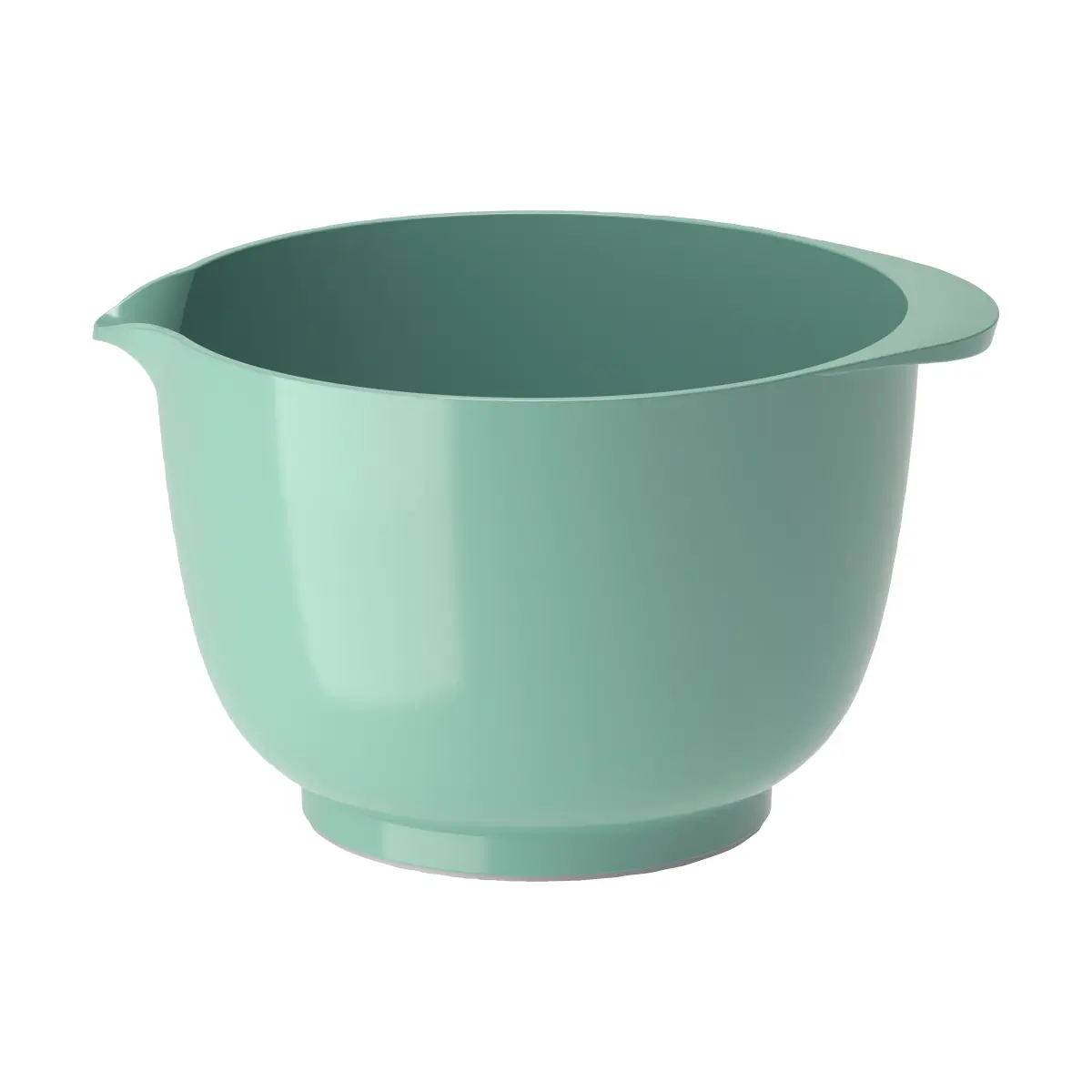 Margrethe skål 2 l, Nordic green