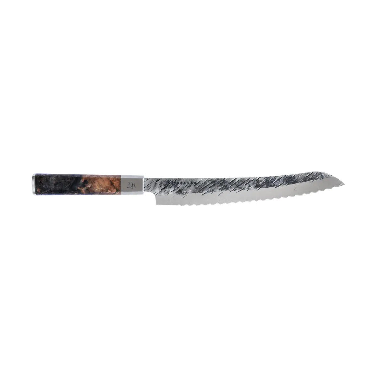 Satake Ame brødkniv, 23 cm