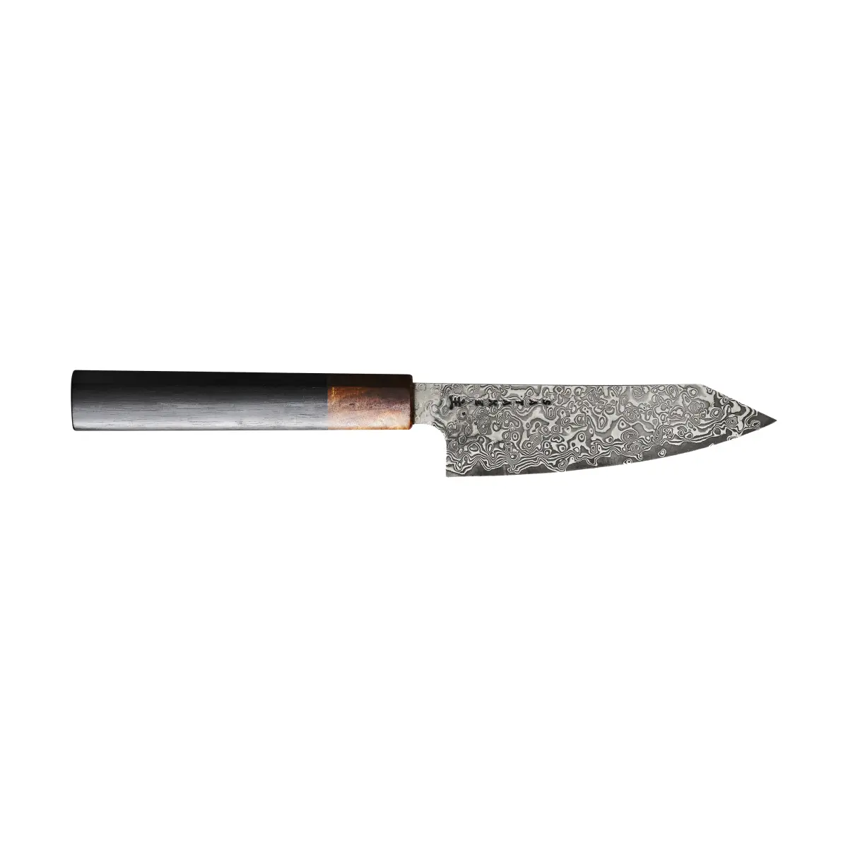 Satake OMO Bunka Petty kniv, 12 cm