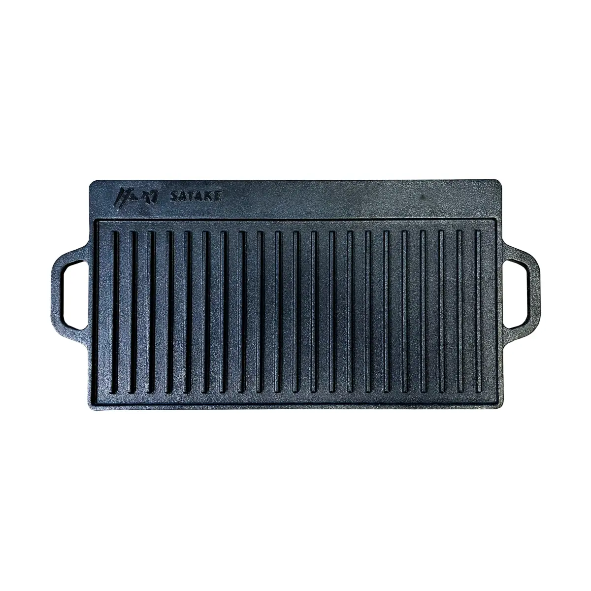 Satake stekebord til grill, 23x42 cm