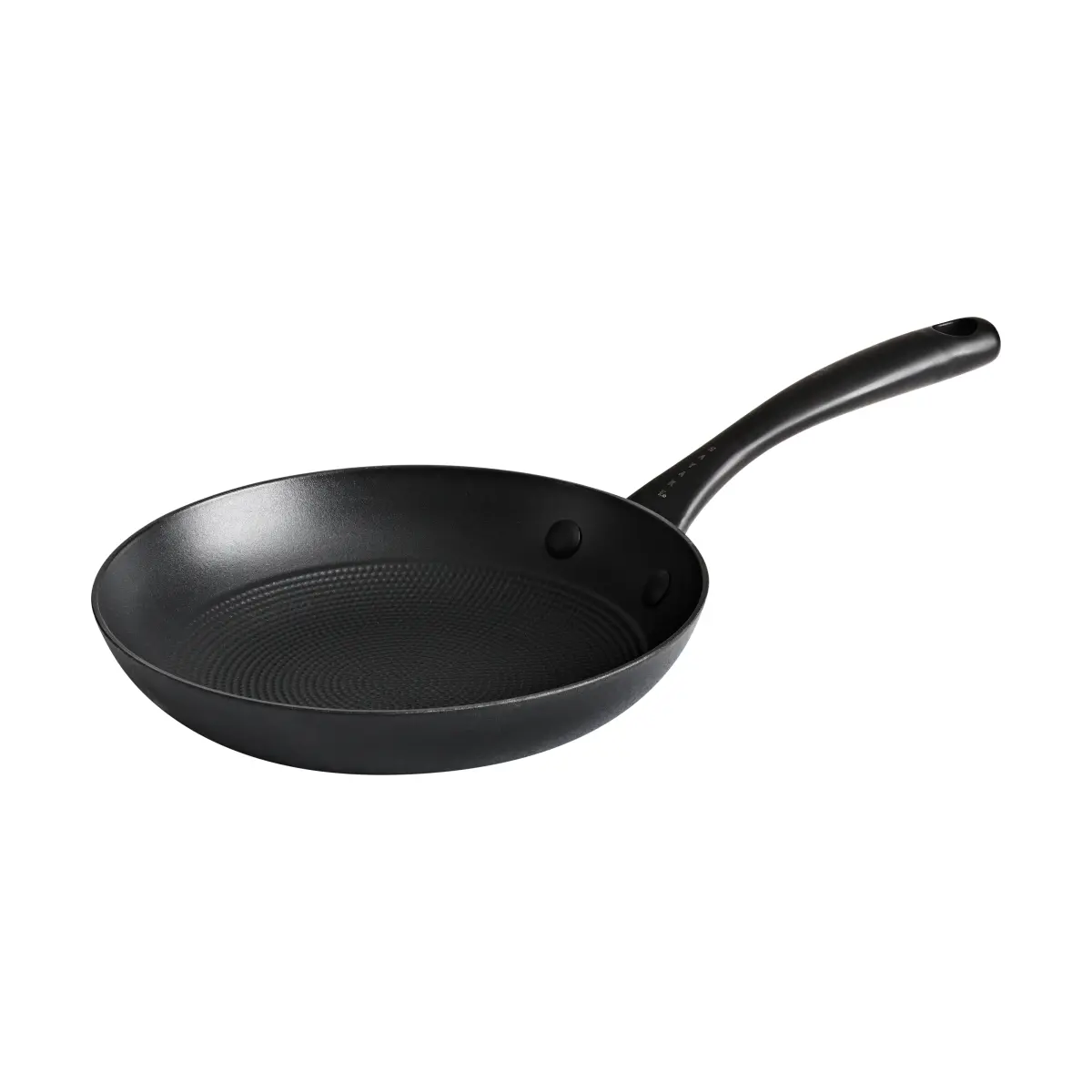 Satake stekepanne i lettvektsstøpejern keramisk, 20 cm