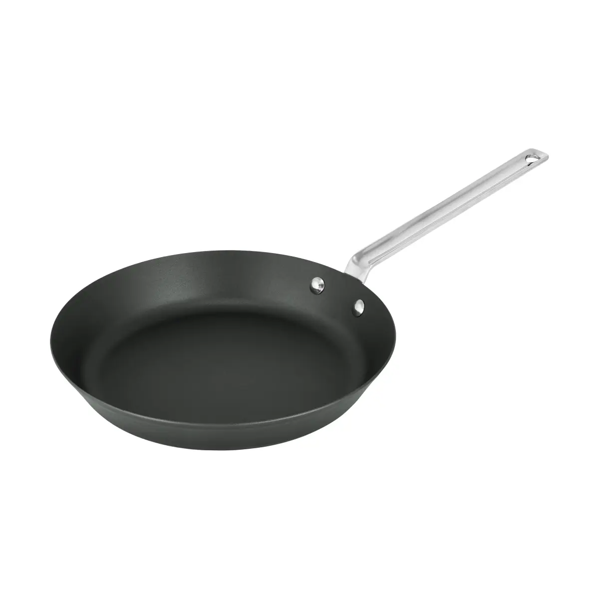 Scanpan stekepanne 26 cm, Svart