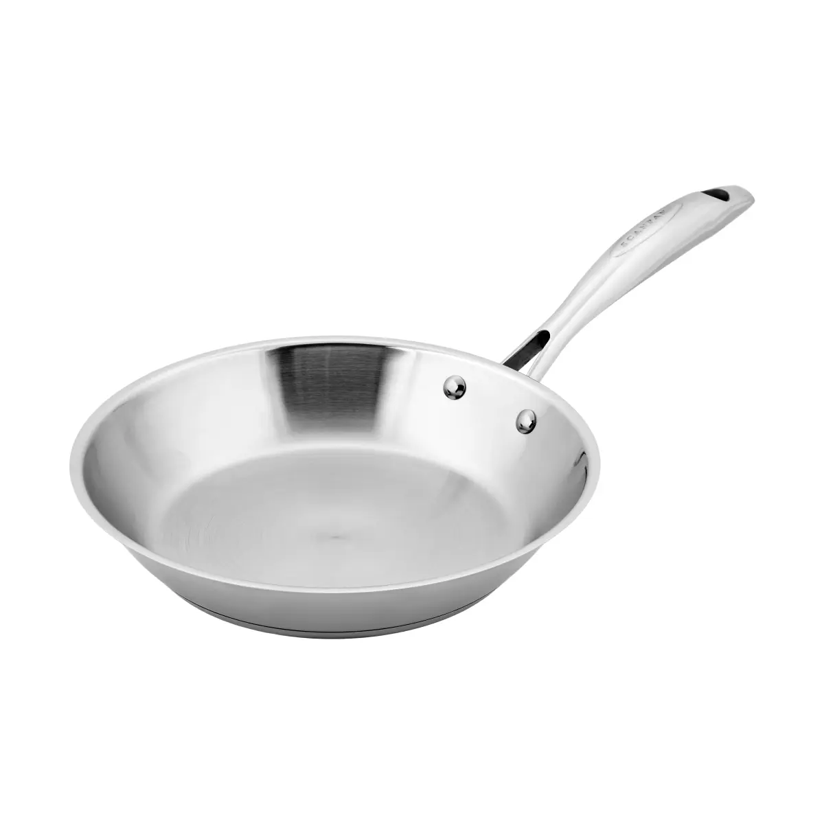 Scanpan STS stekepanne, Ø24 cm