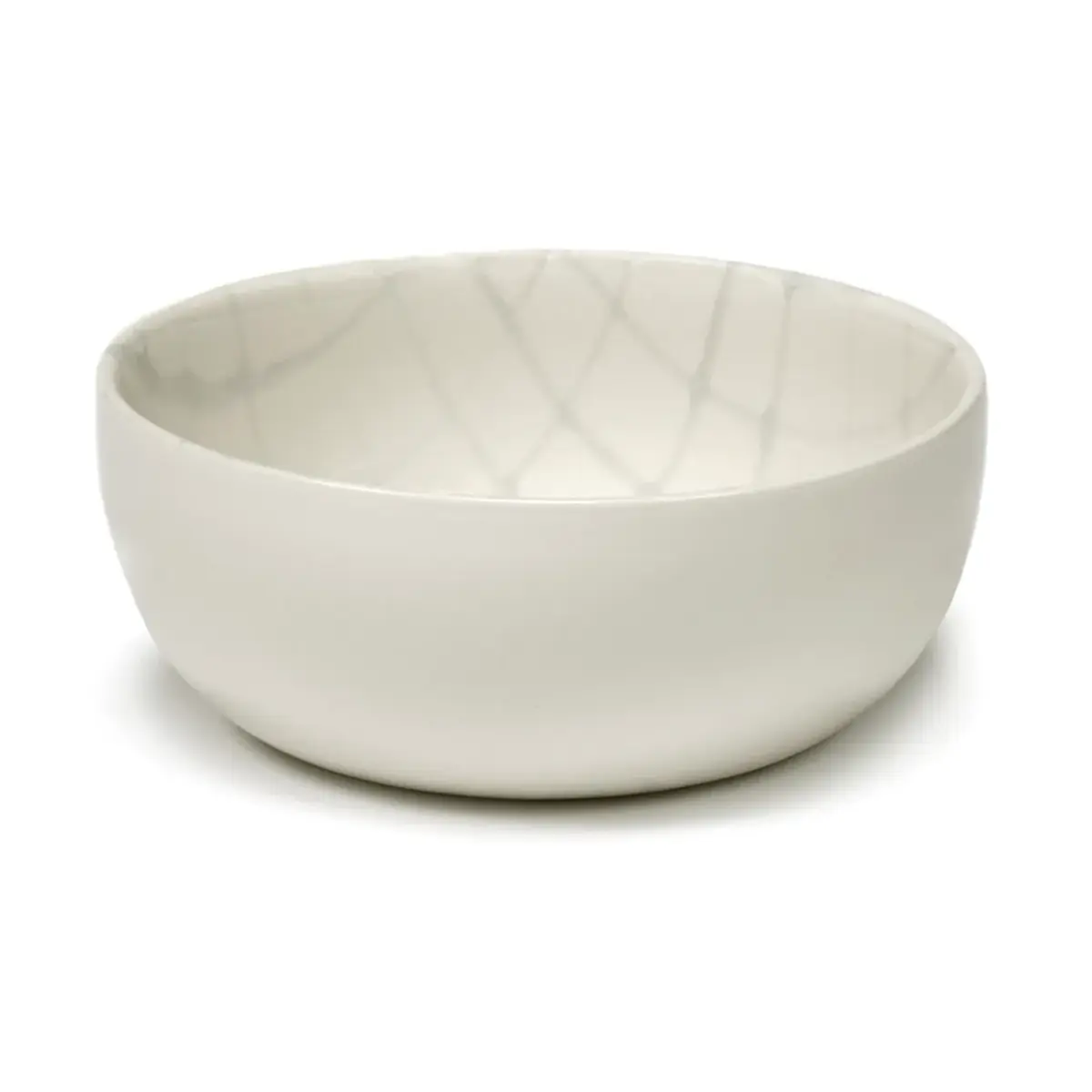 Zuma skål XS Ø12,5 cm 2-pakning, Salt