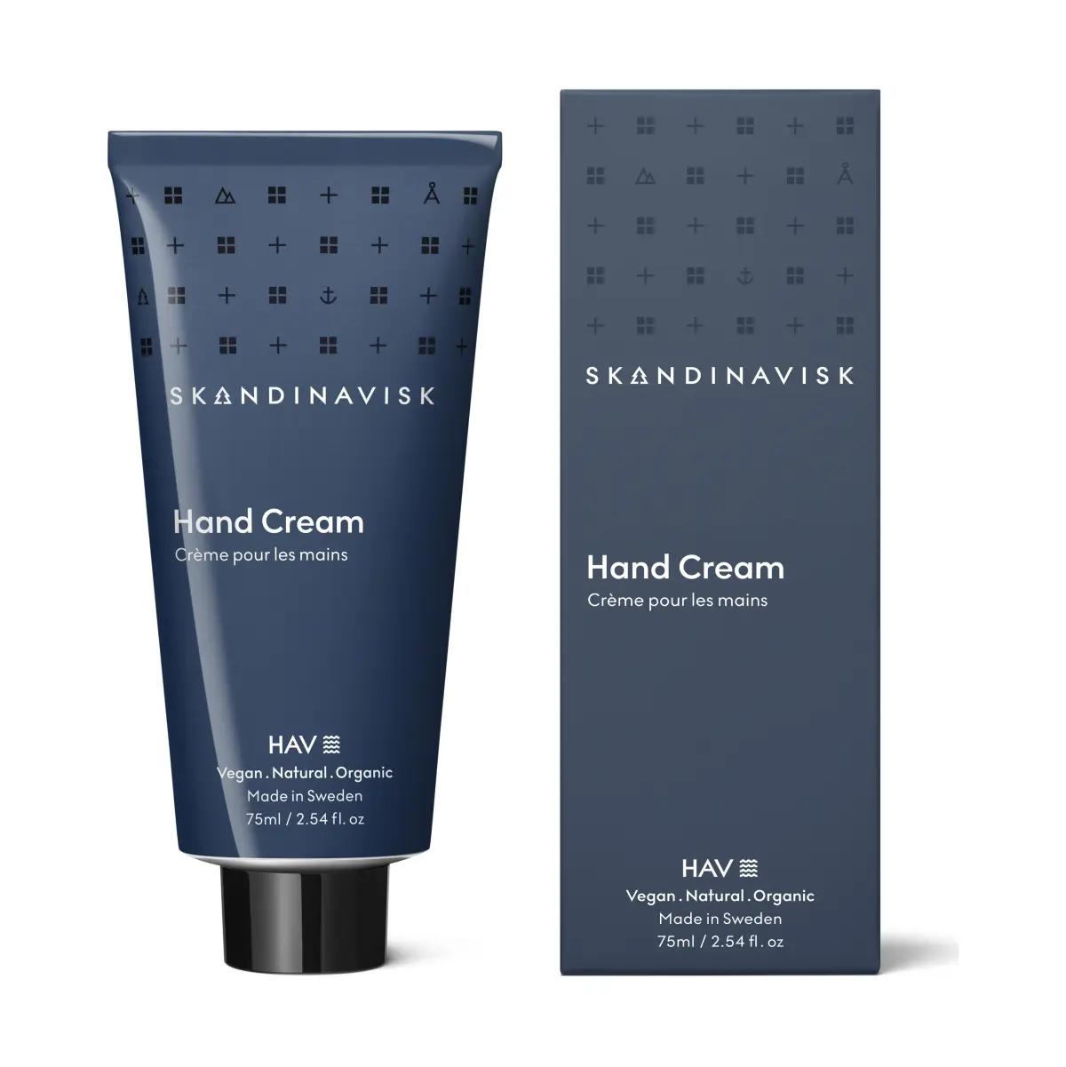 HAV håndkrem, 75 ml