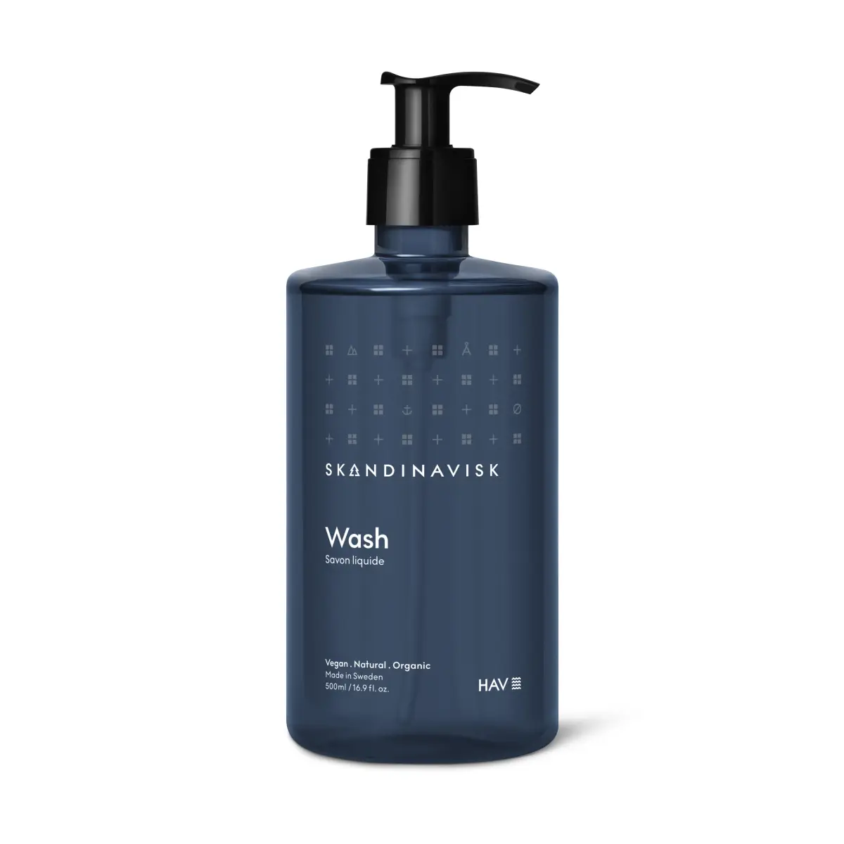 HAV håndsåpe, 500 ml