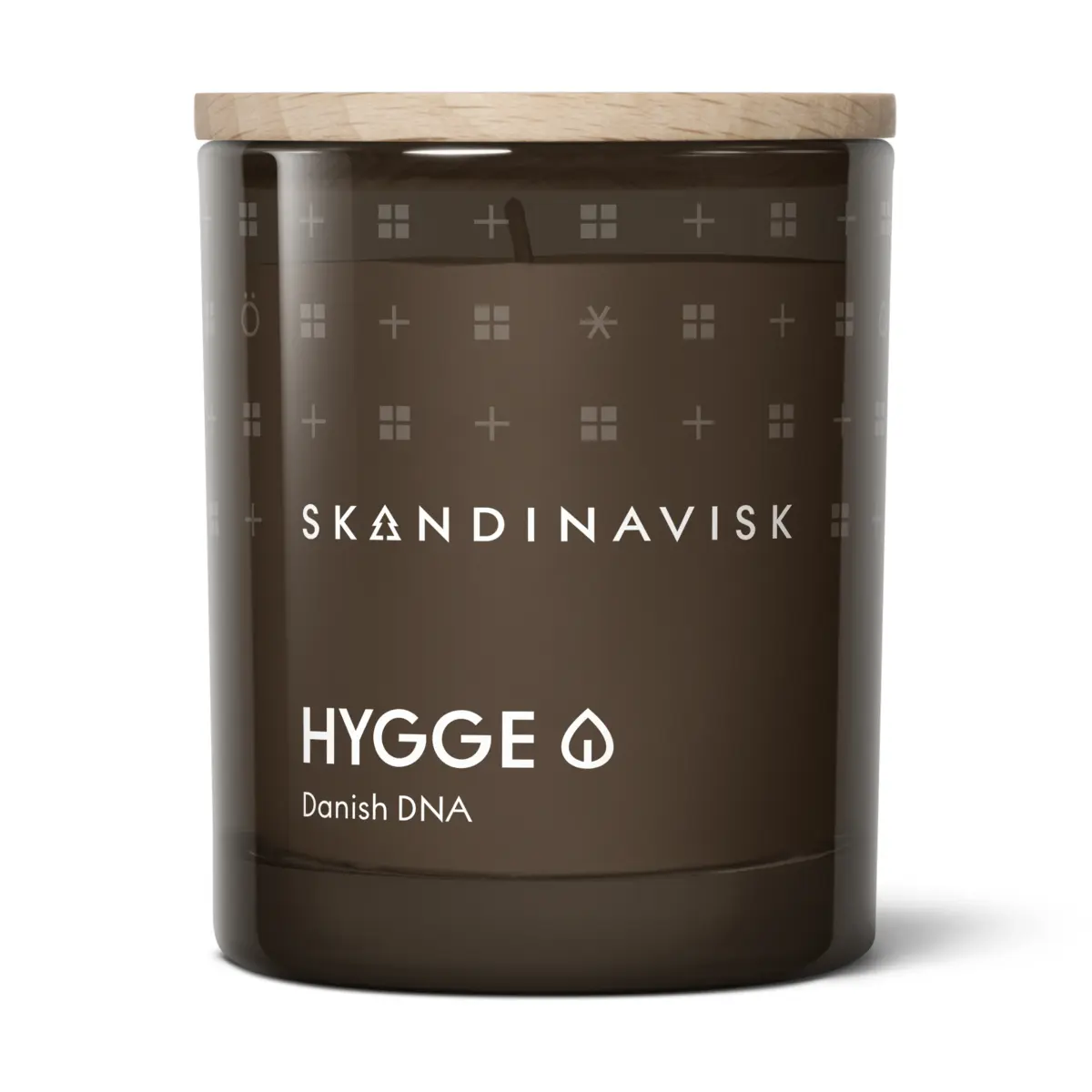 HYGGE duftlys Special Edition, 65 g