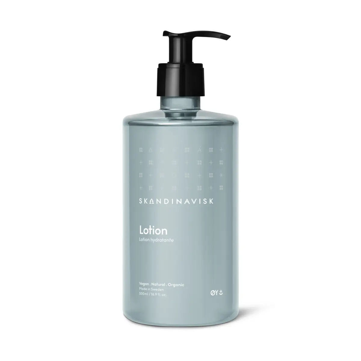 ØY hand & body lotion, 500 ml