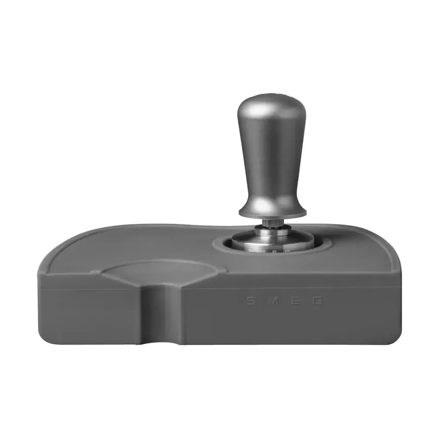 Smeg kaffepress, Grå