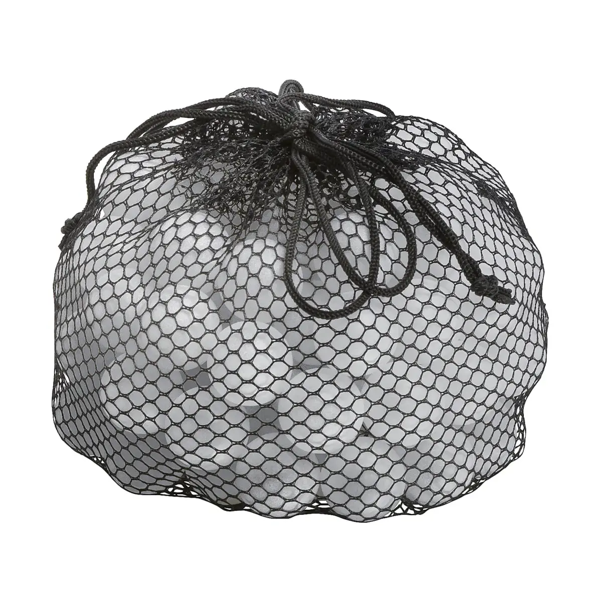 Steba isolasjonskuler 100-stk, Hvit