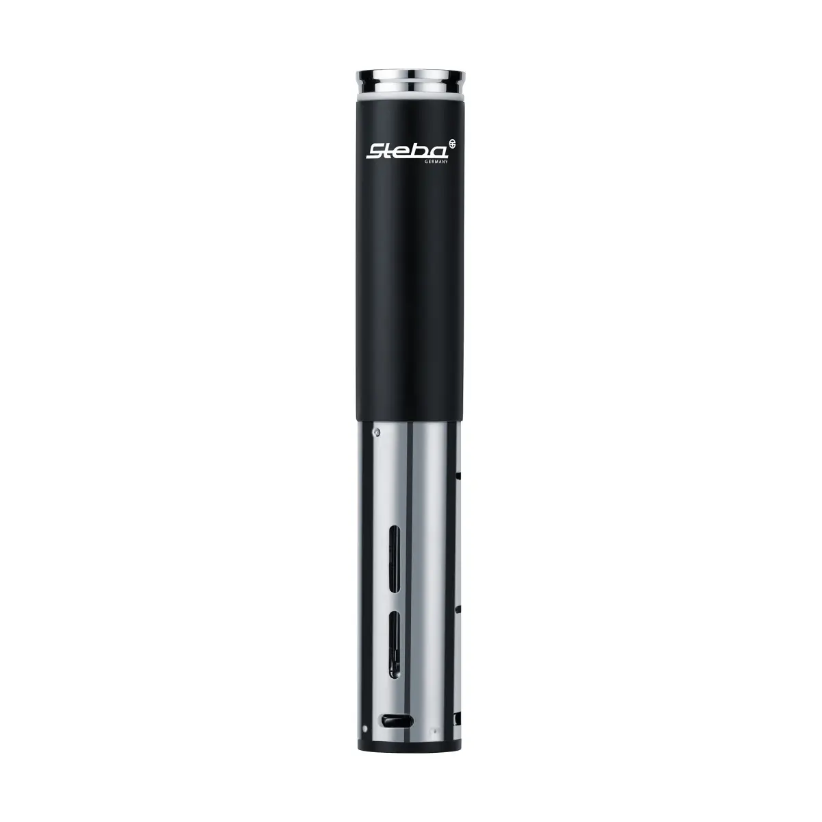 Steba SV60 Sous Vide IPX7 sirkulator, Svart