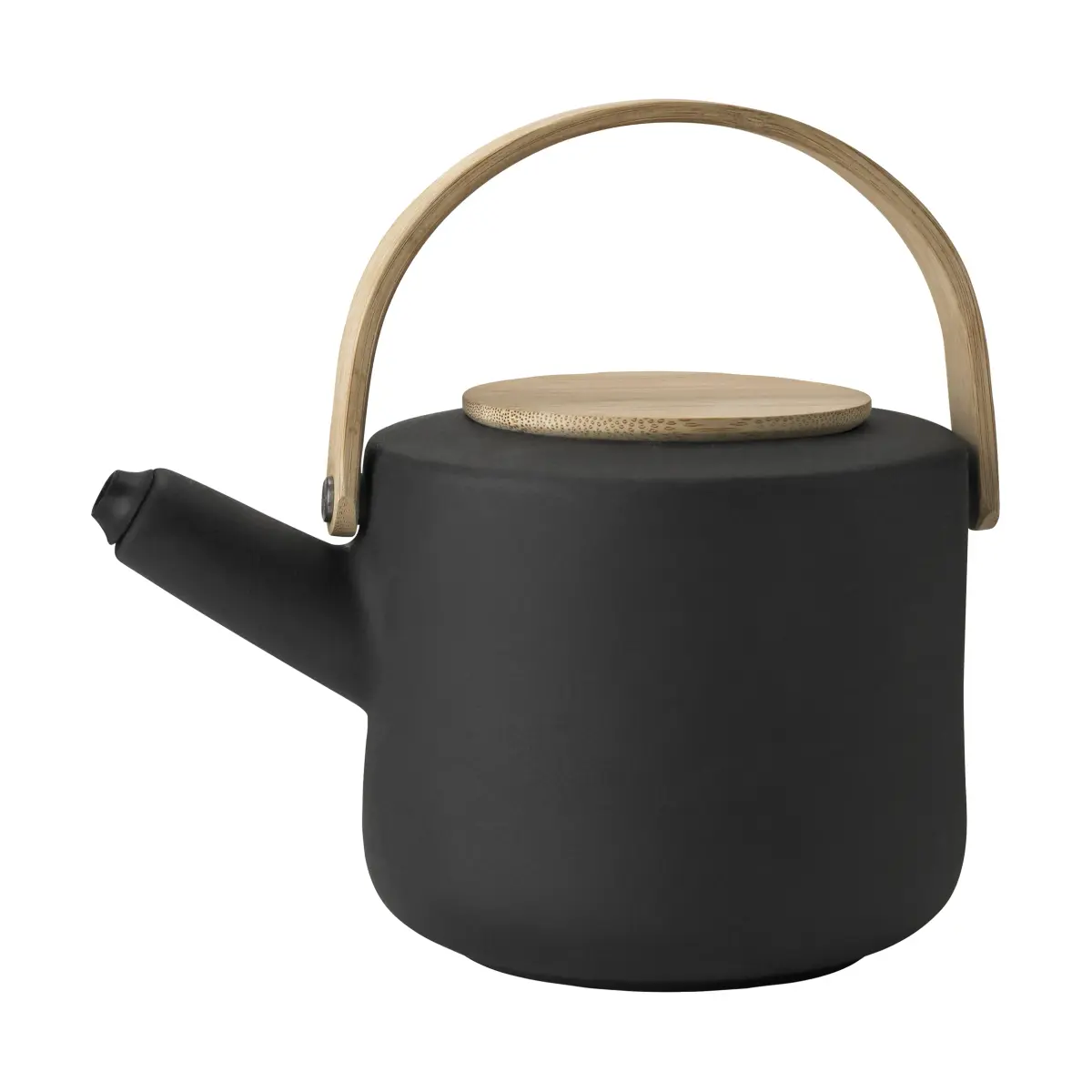 Theo tekanne 0,7 L, Black