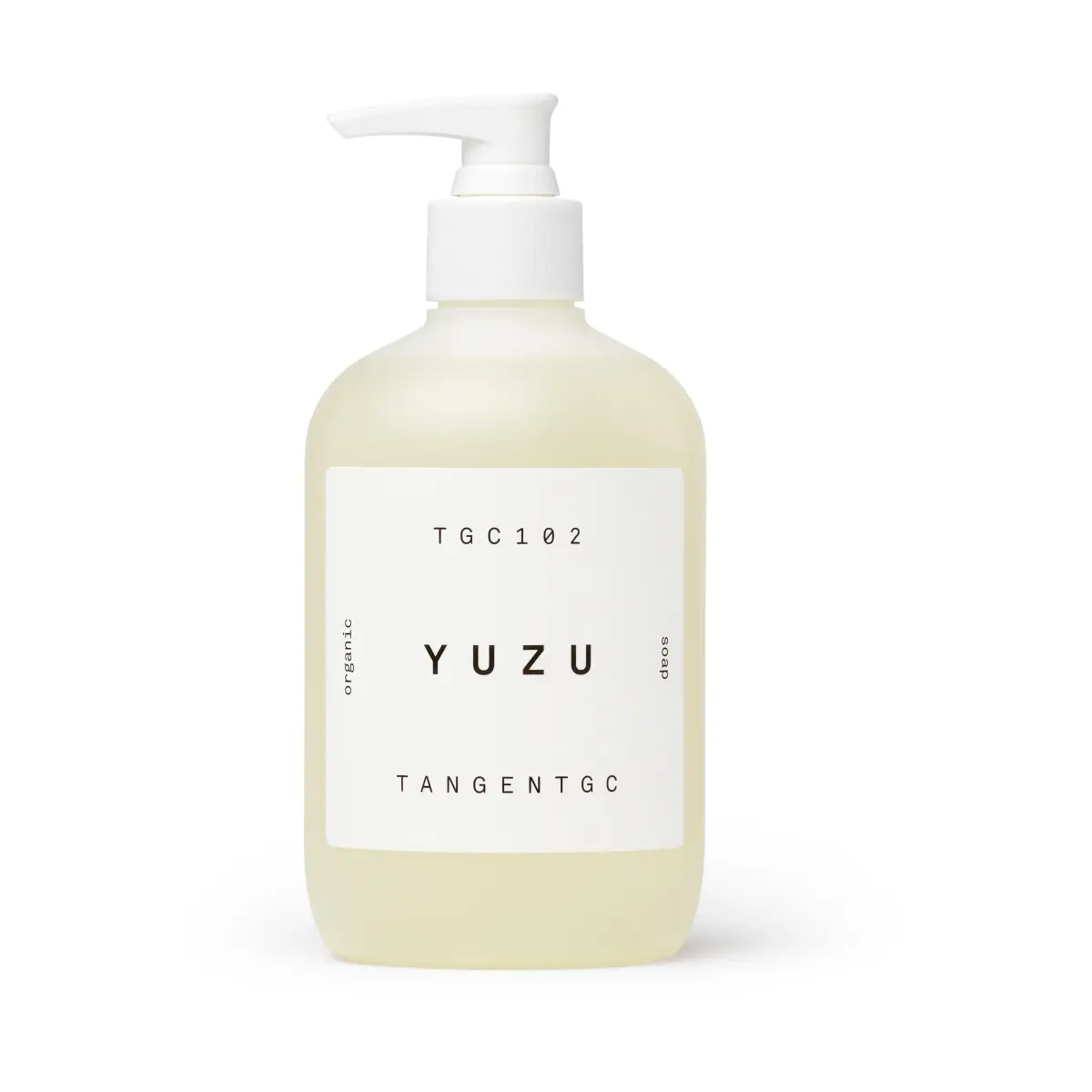 Yuzu håndsåpe, 350 ml
