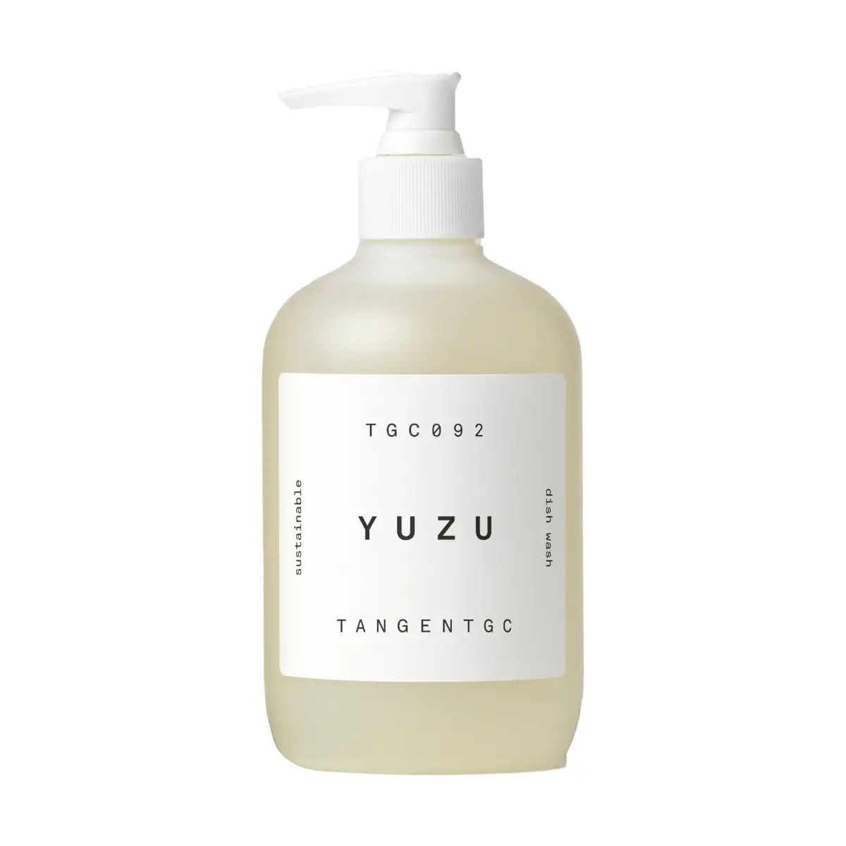 Yuzu oppvaskmiddel, 350 ml