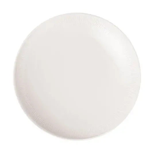 Afina dyp tallerken Ø29 cm, Hvit