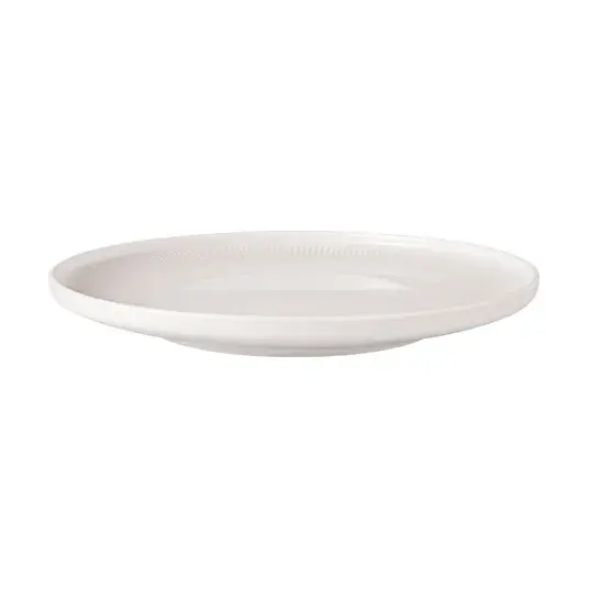 Afina tallerken Ø22 cm, Hvit