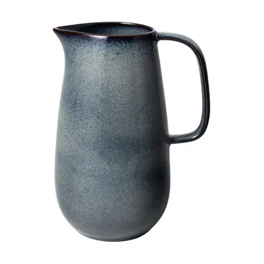 Lave kanne 1,7 L, Lav grå(grå)